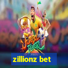 zillionz bet